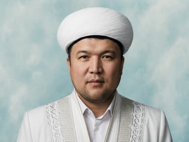 Yerkinbek Shoqai