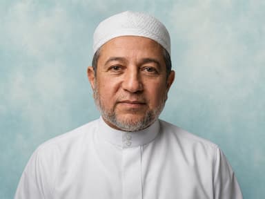 Ayman Rushdi Suwaid