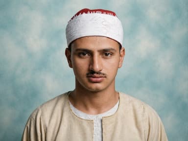 Muhammad Siddiq Al-Minshawi