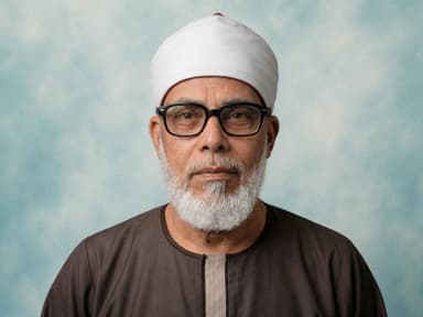 Mahmoud Khalil Al-Husary