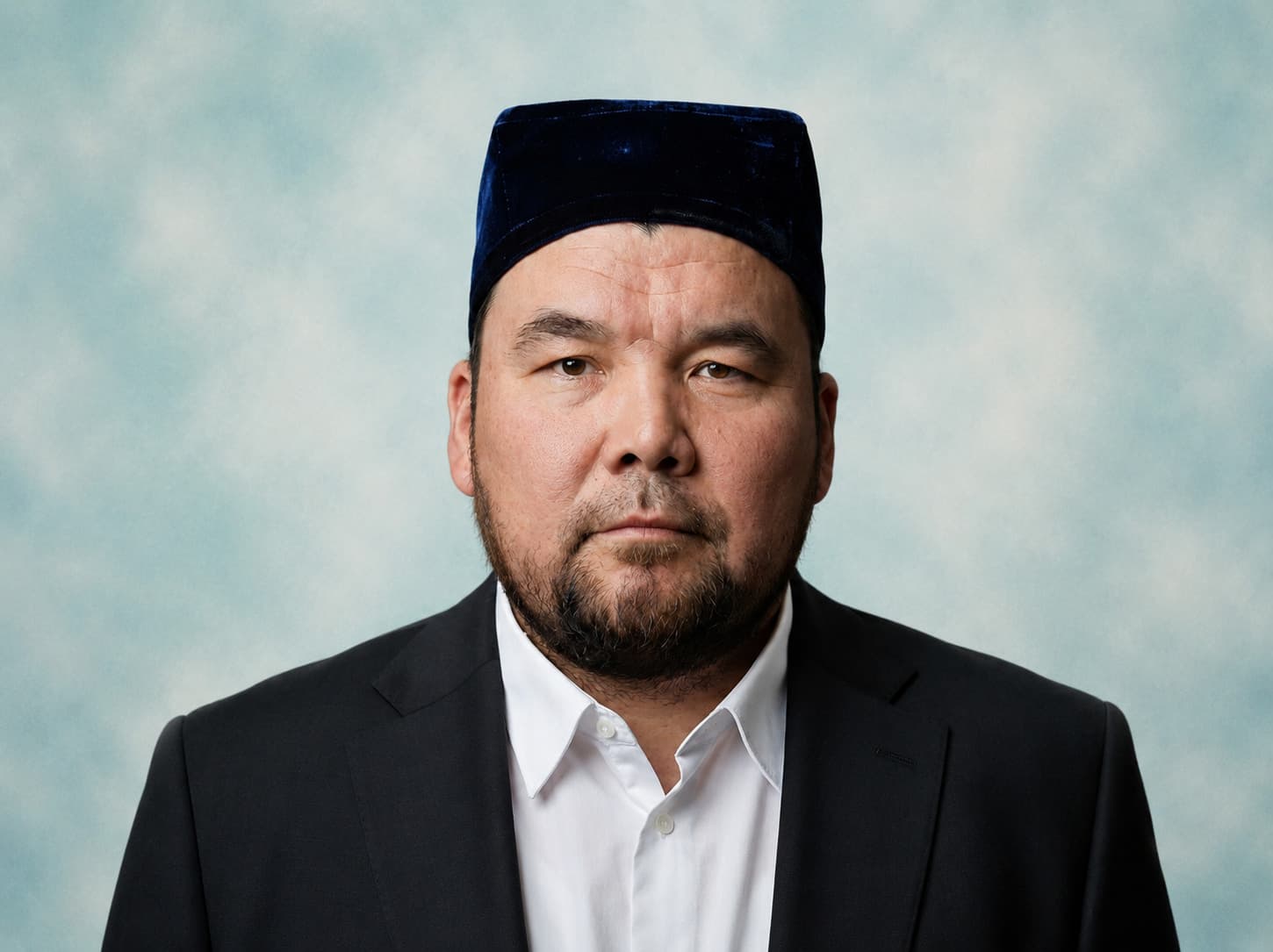Alijon Fayzulloh, Quran reciter