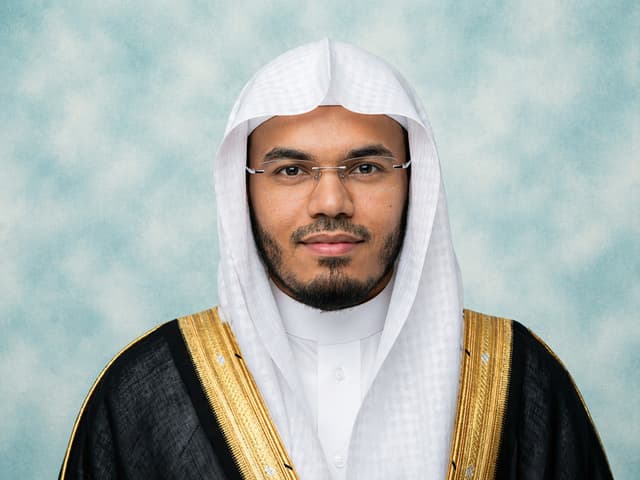 Yasser Al-Dosari